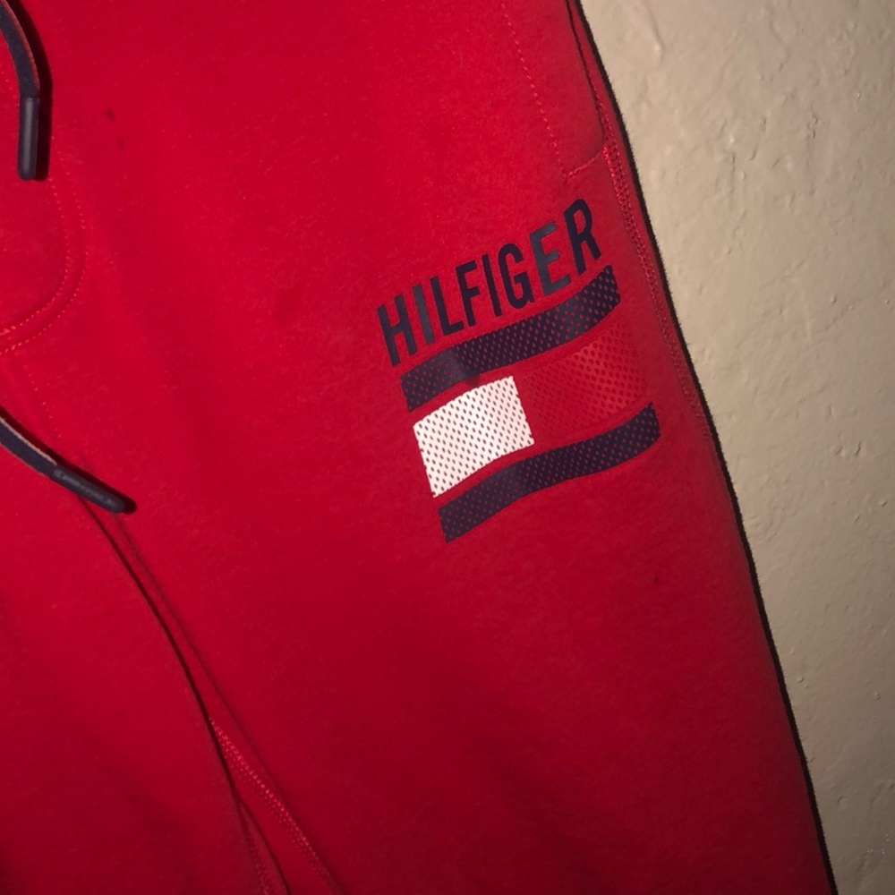 TOMMY HILFIGER Joggers